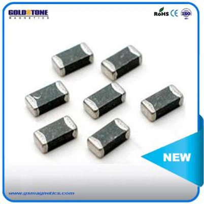 Multilayer čip Inductors