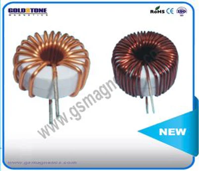 Аморфни и нанокристални прекидач напајања Индуктор Повер Трансформер Цоммон Повер Индуцтор Цоммон Моде