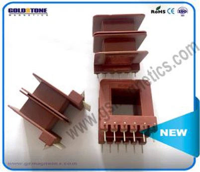 Bakelit / Fenolni / Plastični transformator Bobbin / EI48x17 Bobbin